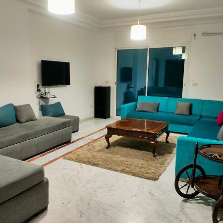 Flat Jinen Du Lac 2 Tunis Exteriér fotografie