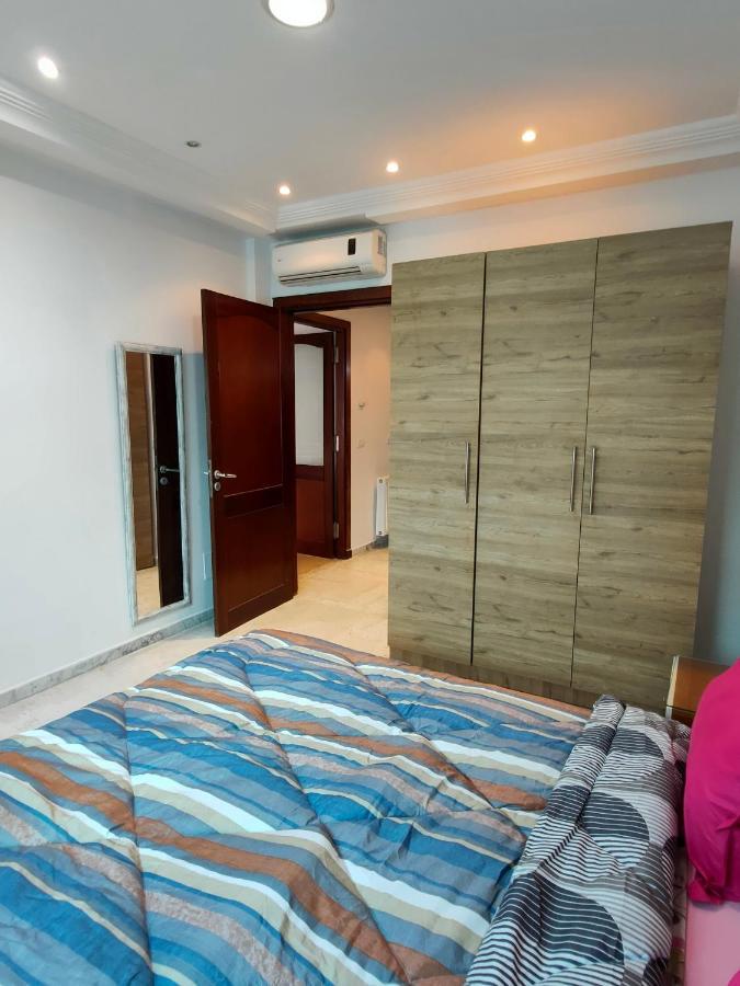 Flat Jinen Du Lac 2 Tunis Exteriér fotografie