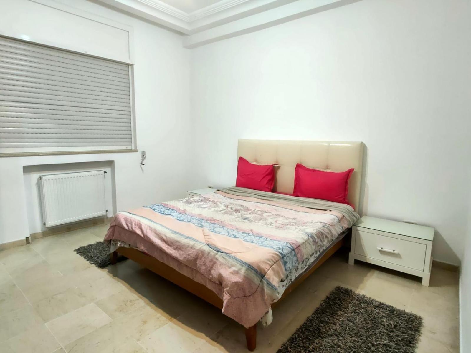 Flat Jinen Du Lac 2 Tunis Pokoj fotografie
