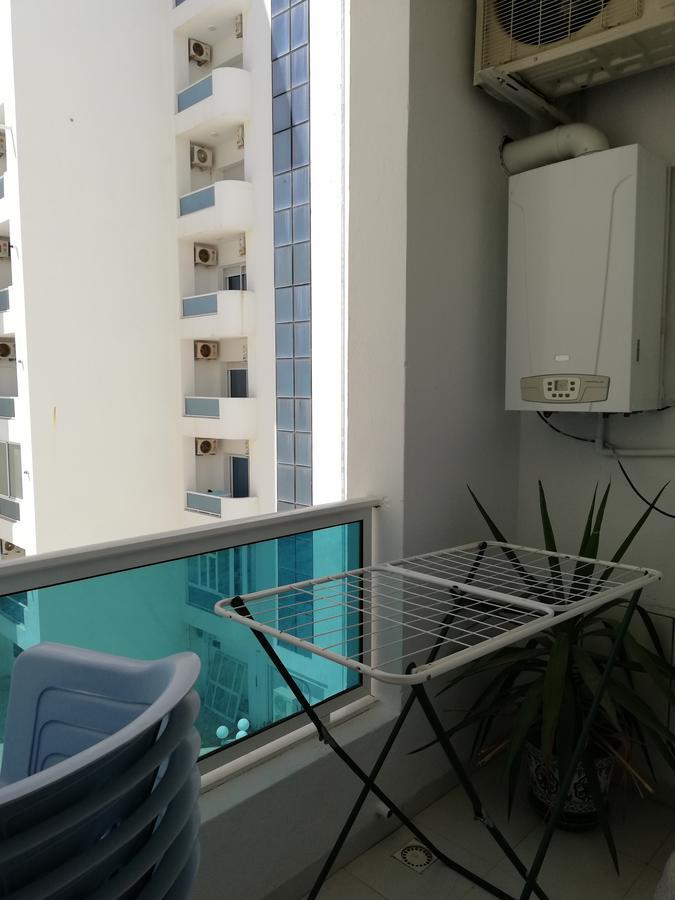 Flat Jinen Du Lac 2 Tunis Exteriér fotografie